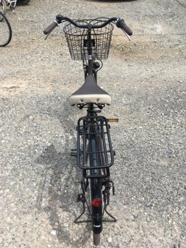 自転車9TD