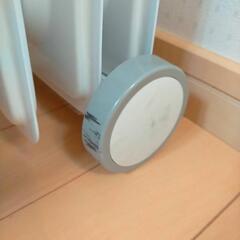 ●定価7万円以上!!●オイルヒーター●国産●日本製●eureks●ユーレックス●の画像