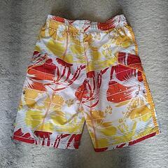 🔴断捨離中🔴🔵(海水浴・水遊び)🔵水着セット🔵美中古🔵１１０size〜🔵の画像