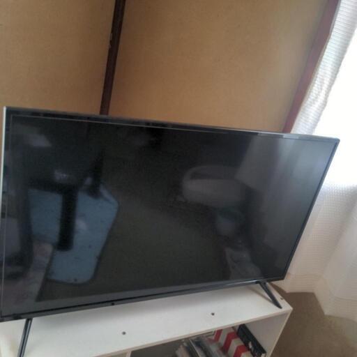 40型テレビ