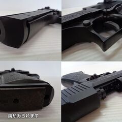 TOKYO MARUI　東京マルイ　DESERT EAGLE　デザートイーグル　.50AE　94731　ガスガン　ハンドガン　マグナム リサーチの画像