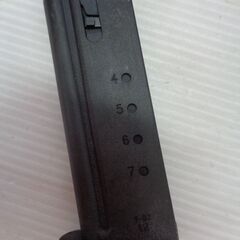 TOKYO MARUI　東京マルイ　DESERT EAGLE　デザートイーグル　.50AE　94731　ガスガン　ハンドガン　マグナム リサーチの画像