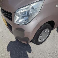 人気の4WDパレット！コミコミ価格！の画像