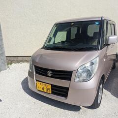 人気の4WDパレット！コミコミ価格！