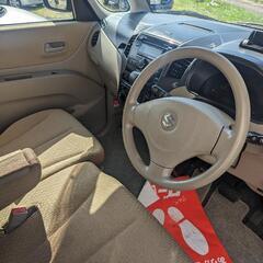 人気の4WDパレット！コミコミ価格！の画像