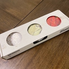 中古 IKEA イケア GUNDTAL グルンドタール マグネッ...