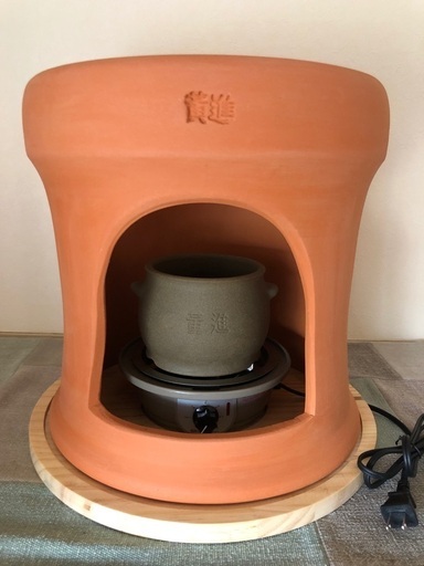 黄土よもぎ蒸し一式セット！