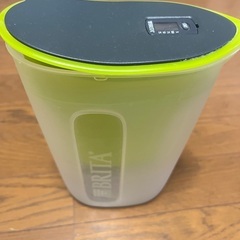 ブリタ　浄水器