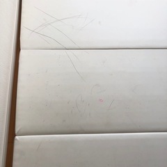 Carre bebe プレイマット　折りたたみ式の画像