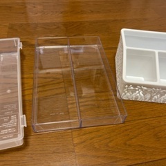 プラ製品