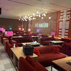 ④7/17(月)16:00～40名で夕方BIG合コン@JIS 梅...