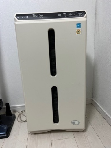 アムウェイ　空気清浄機