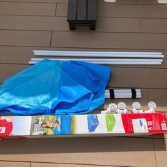フレームプール 120cm