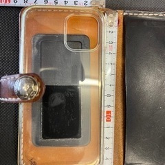 🉐🉐レザー‼️手縫い‼️ハンドメイド‼️       スマホケーズ‼️使い込んだ本革特有の魅力アップ👌‼️‼️の画像