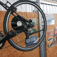 🔶KhodaaBloom15段変速自転車の画像