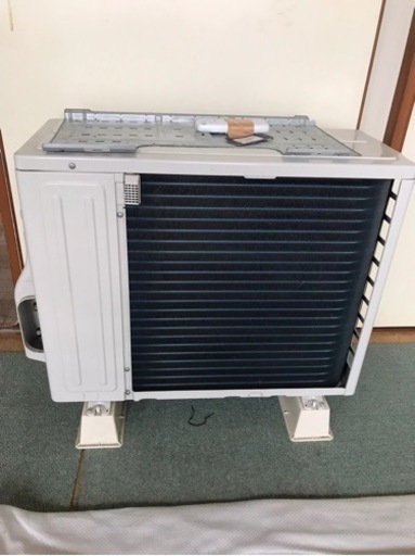2021年製エアコン