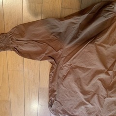 【今週300円】『UNIQLOチュニックM size』の画像