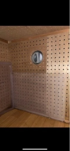 犬小屋製作工房K 防音　ケージ