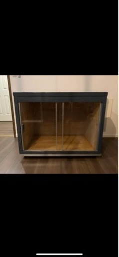 犬小屋製作工房K 防音　ケージ