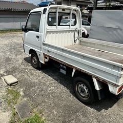 丸目サンバートラック 希少の画像