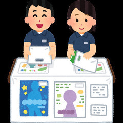 急募！【７/２８・７/２９限定！！】インテックス大阪にてイベント...