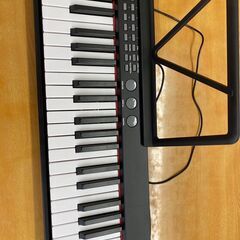 キーボードの画像