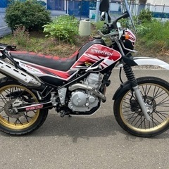 セロー250