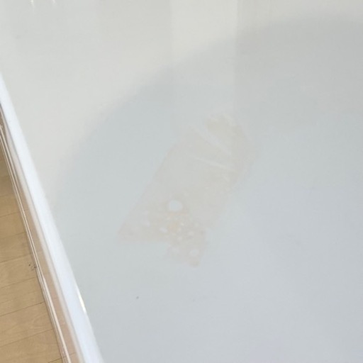 【美品‼️】大川家具 120cm幅4段ローチェスト タンス 衣類収納家具 鏡面仕上げホワイト♪