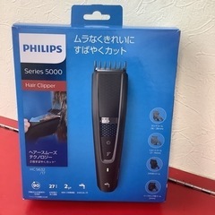 PHILIPS  フィリップス　ヘアバリカン　HC5632  2...