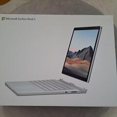 surface book3 13.5 Core i7 512GB...