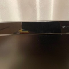 TOSHIBA テレビ REGZAの画像