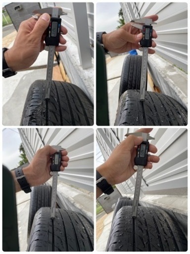 WORK ワークエモーション T7R 18インチ　7.5J インセット+38   PCD114.30      225/50-18 フーガ