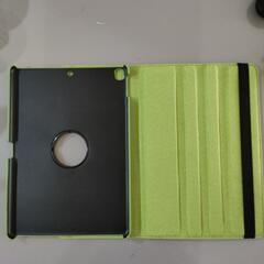 【決まりました】iPadケースの画像