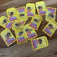 レア　モーニング娘。　飲茶の妖精チャーム　13種