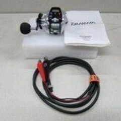 🐟【つり具】ほぼ新品 ダイワ 13 シーボーグ 150J-L 2...