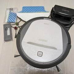 【7/7~7/8】ECOVACS DEEBOT M80 Pro ロボット掃除機の画像