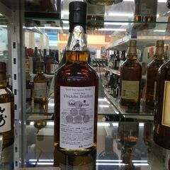 【★イチローズモルト★】 2002年ルスタウシェリーカスク ウイスキー【🌻リサイクルモールみっけ柏店🌻】の画像