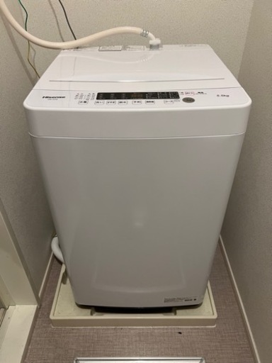 洗濯機