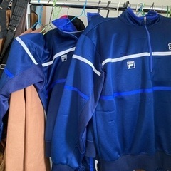 筑紫野中学校　男子制服等　色々有りますの画像