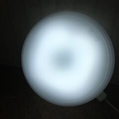 8/8終 2021年製 NEC ～8畳 LEDシーリングライト ...