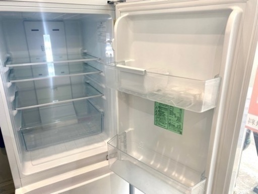ハイセンス 冷蔵庫 2020年製 154L 中古 一人暮らし