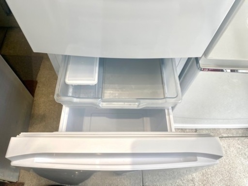 ハイセンス 冷蔵庫 2020年製 154L 中古 一人暮らし