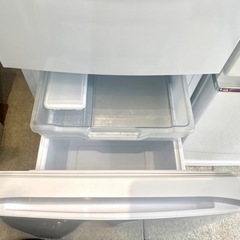 ハイセンス 冷蔵庫 2020年製 154L 中古 一人暮らし
