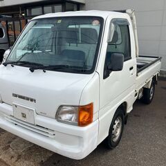 【コミコミ価格】8231　スバル　サンバー　TT2　4WD　5速...