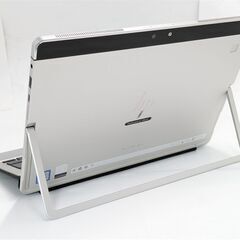 送料無料 保証付 12.3インチ 2in1タブレット HP Elite x2 1012 G2 中古良品 第7世代 i5 8GB 高速SSD Bluetooth カメラ Windows11 Office