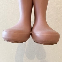 子供　長靴　18.0の画像