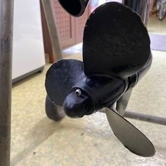 🐟【つり具】🚢スズキ船外機DF5５馬力【釣具･船外機高価買取アールワン田川】の画像