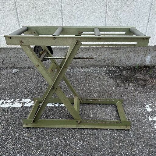 makita マキタ R300 補助ローラー③【野田愛宕店】【店頭取引限定】【中古】ITNGJWPO4JEB