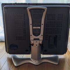 26インチ液晶テレビの画像