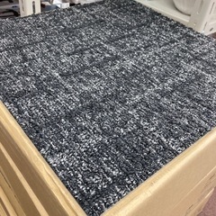 ★激安★タイルカーペット　未使用　50cm×50cm